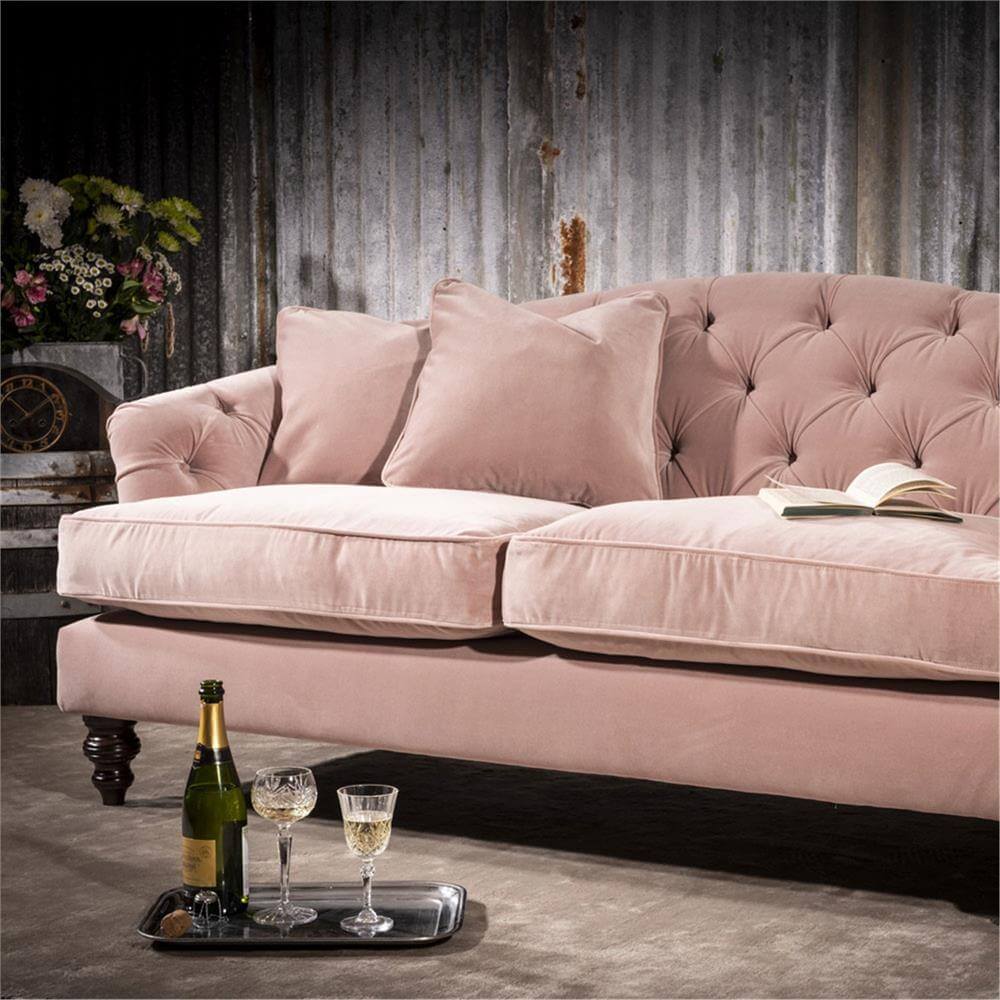 Dalmore 3 seater sofa cheap